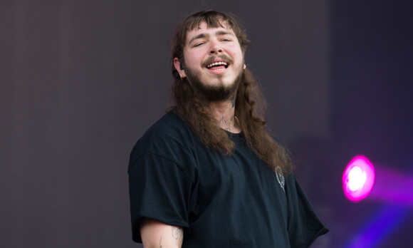 Når en småtrist Post Malone hoier om å «pule modeller», er det omtrent så langt fra sex som du kan komme